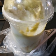 เมนูของร้าน ไอติม หน้ามอ( ไอติมทอด ปังปิ้ง ปังเย็น เครื่องดื่ม)