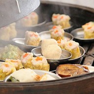 อั่งเปาติ่มซำ