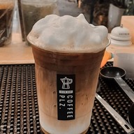 Coffee Plz.