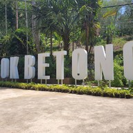 Grandview Landmark Betong Hotel