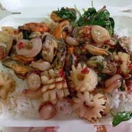 ร้านพริกแห้ง รสเด็ด ( พริกแห้ง รสเด็ด )