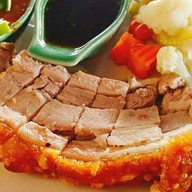 บี่เฮียงบ้านสวน