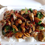 ร้านพริกแห้ง รสเด็ด ( พริกแห้ง รสเด็ด )