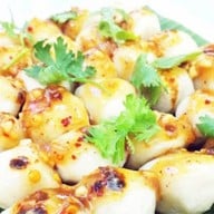 ยำเสียบไม้