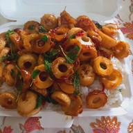 ร้านพริกแห้ง รสเด็ด ( พริกแห้ง รสเด็ด )