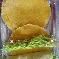 โรตีสายไหม ฟารีนา บางปะอิน