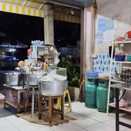 บรรยากาศ ร้านโจ๊กอารีย์1