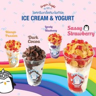 Sweet Smoothie & Frappe ซอยสยามคันทรีคลับ