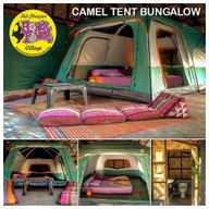 Flower Power Farm Village & Restaurant