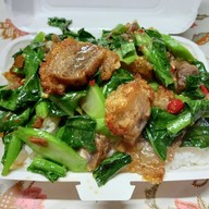 ร้านพริกแห้ง รสเด็ด ( พริกแห้ง รสเด็ด )