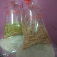 โรตีสายไหม ฟารีนา บางปะอิน