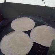 โรตีสายไหม ฟารีนา บางปะอิน