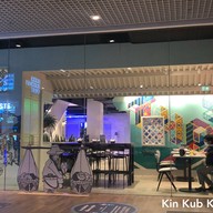 สุกี้เมาเวอริค บีทีเอสแบริ่ง ในปั๊มบางจาก