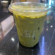 ChaEn Matcha (ชาเอ็น) (ชาเอ็น มัทฉะ)  ซีซั่นมอลล์ อยู่ในโซนฟู๊ดคอร์ท ด้านใน Tops