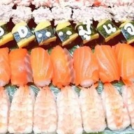 ซูชิราชสีห์ 204/286