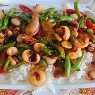 ร้านพริกแห้ง รสเด็ด ( พริกแห้ง รสเด็ด )