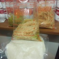 โรตีสายไหม ฟารีนา บางปะอิน