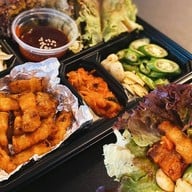 Miso Homemade 미소 홈메이드