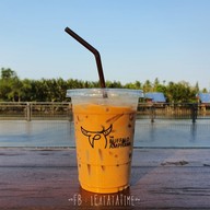 เมนูของร้าน The Buffalo Cafe'