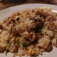 เมนูของร้าน กอกก เนื้อย่าง