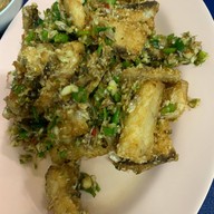 เอเซียข้าวต้มปลา หัวปลาหม้อไฟ สุขสวัสดิ์ - ราษฎร์บูรณะ - ทุ่งครุ