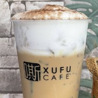 Xufu Cafe กาแฟสด&ชานมไข่มุก ประเสริฐมนูกิจ 48
