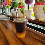 Bossa Cafe