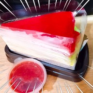 เมนูของร้าน Medkafe 2