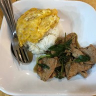เมนูของร้าน พุงกาง