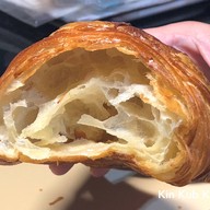 เมนูของร้าน Kenn’s Coffee & Croissant อารีย์