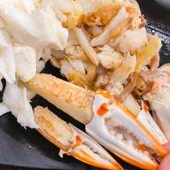 เมนูของร้าน หมึกเกยตื้น By คนมีตรัง คลังทะเล สาขา JODDFAIRS หลังเซ็นทรัลพระราม9