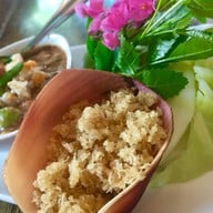 เมนูของร้าน ตะลิงปลิง สุขุมวิท 34