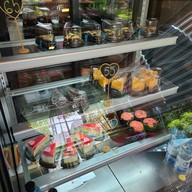 Bossa Cafe