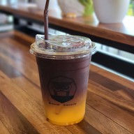 Bossa Cafe
