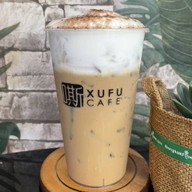 Xufu Cafe กาแฟสด&ชานมไข่มุก ประเสริฐมนูกิจ 48