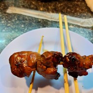 เมนูของร้าน 桔梗 Kikyo Yakitori Restaurant
