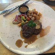 เมนูของร้าน S Cafe' & Bistro