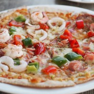 De' Grill Bar & Bistro