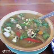 เมนูของร้าน วิไลรสเด็ด