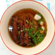 ร้านแน่ สุโขทัย