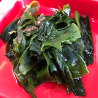 เมนูของร้าน ลงหม้อสุกี้ ลำลูกกา