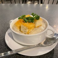 นมไม่มี6 คาว-หวาน ครบ จบที่เดียว(สระบุรี)