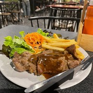 นมไม่มี6 คาว-หวาน ครบ จบที่เดียว(สระบุรี)