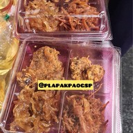 แม่ติ๋ว ไส้กรอก-ปลาแนม