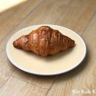 เมนูของร้าน Kenn’s Coffee & Croissant อารีย์
