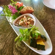 เมนูของร้าน ตะลิงปลิง สุขุมวิท 34