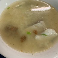 เอเซียข้าวต้มปลา หัวปลาหม้อไฟ สุขสวัสดิ์ - ราษฎร์บูรณะ - ทุ่งครุ