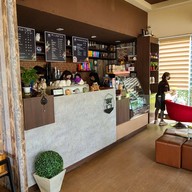 Bossa Cafe