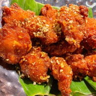 Peninsula Korean BBQ buffet สรงประภา ดอนเมือง