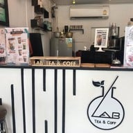 Lab Tea & Coffee -